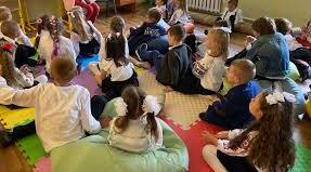 Облік дітей дошкільного, шкільного віку та учнів в умовах воєнного стану.