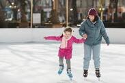 Ice skating Images | Free Vectors, Stock Photos & PSD
