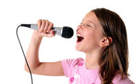 Should Children Have to Sing Age-Appropriate Songs?
