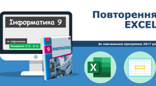 9 клас - Терміни до уроку. Розумова розминка.