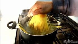 How To Cook Spaghetti At Home With The Kids | Recipes By Chef Ricardo - YouTube