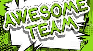 Are you a good team? Vocabulary/8 клас с.79-80 (до підручника О.Карп'юк)