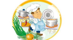 Food 5 form Nesvit