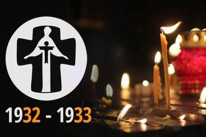 Сьогодні в Україні вшановують пам'ять жертв Голодомору - Главком