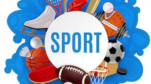 Do,play, go  SPORT