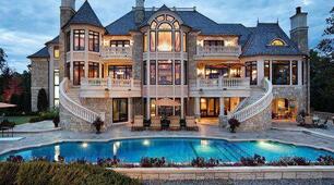 Урок "My Dream House"
