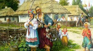Пісні літературного походження