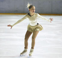 Ice skating the Sport