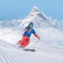 Family fun on the slopes: 10 of the best ski breaks for Easter 2022 | Skiing holidays | The Guardian