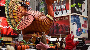  Holidays in the USA