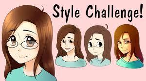 Unit 3. Style Challenge! (Wider World 4)