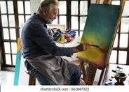 15,577,210 Artist Images, Stock Photos & Vectors | Shutterstock