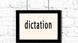Dictation 6 клас (25.11.22)