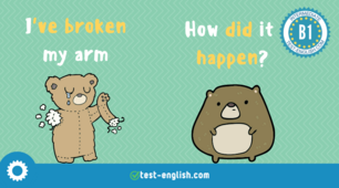 Present Perfect vs Past Simple