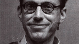 1.4 Reading: Daniel Tammet; collocations