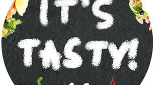 TEST "It's Tasty" (5th form, NUS)