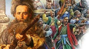 8 ІУ ТО Становлення козацтва (XVI — перша половина XVII ст.)