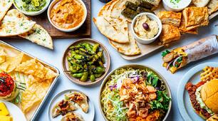 Vocabulary test FOOD
