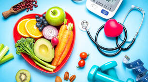 Healthy body, healthy mind