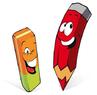 123RF- Millones de fotos, vectores, vídeos y archivos de música para inspirar tus proyectos. | Cartoon clip art, Art drawings for kids, Drawing for kids