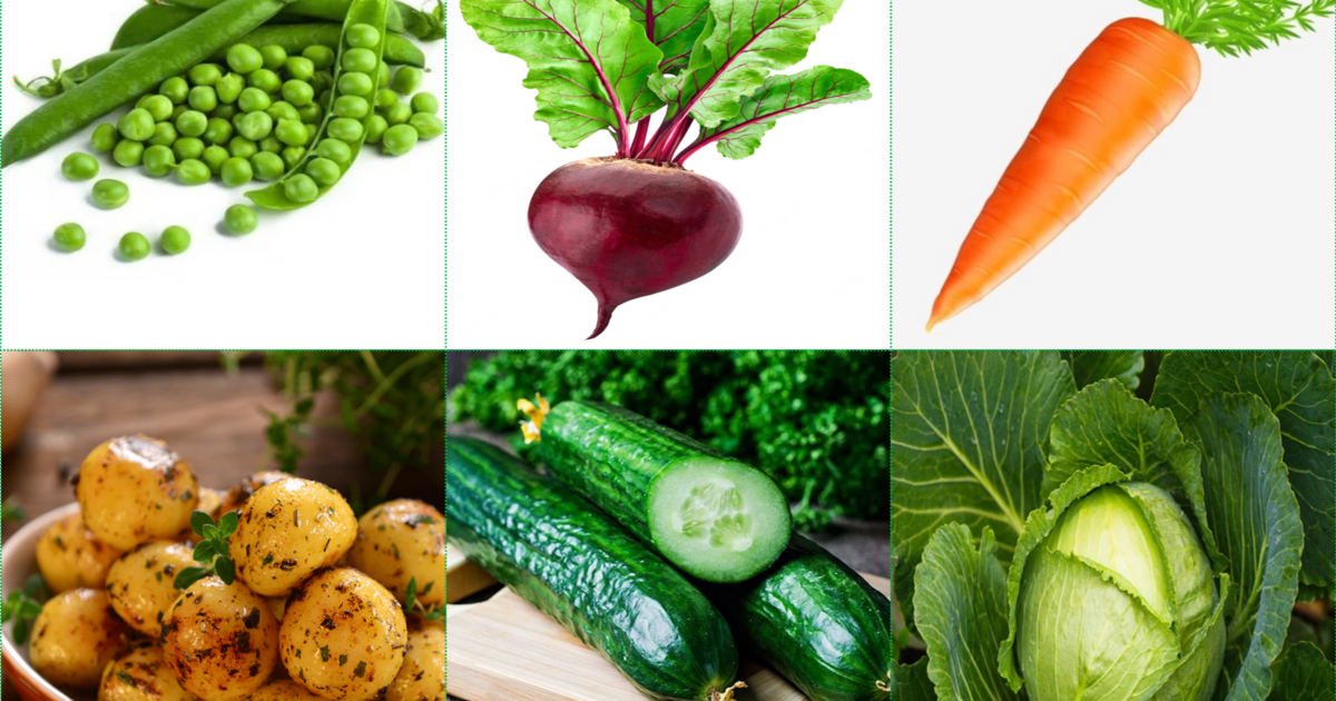 I don't like peas (listening) Тест на 14 запитань. Англійська мова