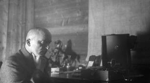 Урок-презентація "Александр Вінербергер.Єдине фотопосвідчення Голодомору українського народу в місті."