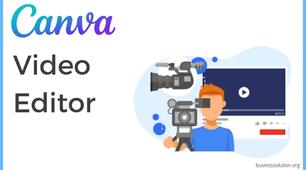 8 клас. Мультимедіа. Відео. Сanva
