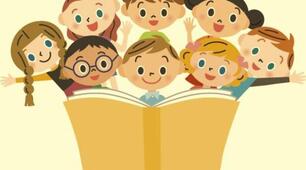 Картки для читання. Від А до Е