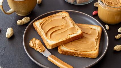 The Best Things To Add To Your Peanut Butter Sandwich That Aren't Jelly
