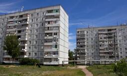 Ось чому за часів СРСР будували так багато 9-поверхових будинків!
