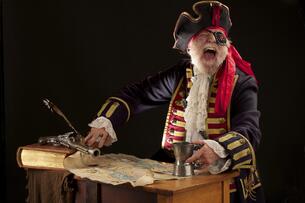 Pirate Slang - Pirate Ship Vallarta - BLOG