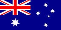 Результат пошуку зображень за запитом "прапор Австралія"