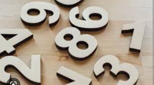  Numbers