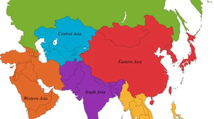 10.Географія.Урок№28. "Країни Азії"