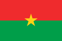 Результат пошуку зображень за запитом "Прапор Буркіна-Фасо"