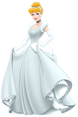 Cinderella (Disney character) - Wikipedia