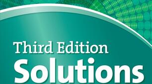 Підсумковий тест Unit 3. Style.Solution 3rd edition