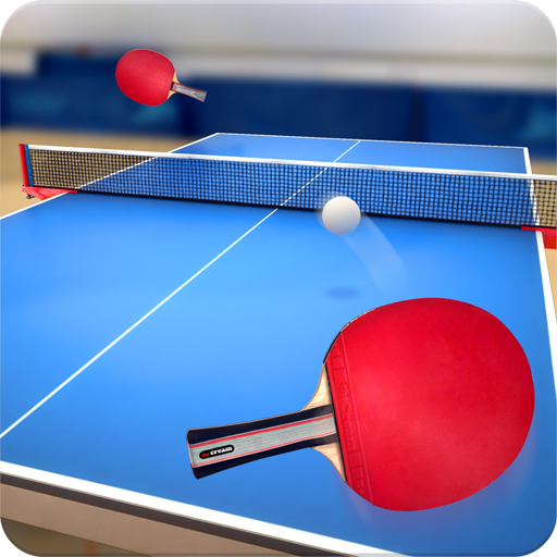Приложения в Google Play – Table Tennis Touch