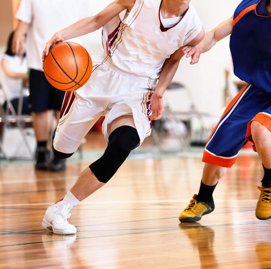 Rules and Gameplay of Basketball | Rocky Mount Event Center