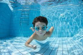 Do You Have to Wait 30 Minutes After Eating Before Swimming? | UAMS Health