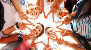 Teen Generation