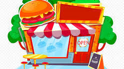 Eating out