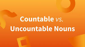 Countable \ Uncountable