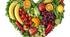 Презентація "FRUIT AND VEGETABLES"
