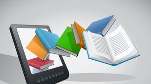 Les livres électroniques