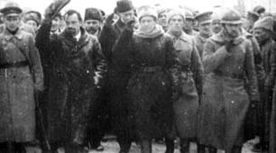 Утворення Директорії. Друга радянсько-українська війна.