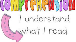 (Копія)  Reading Comprehension