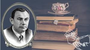 Є. Маланюк "Уривок з поеми"