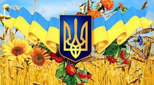 Виховний захід "Війна в Україні 24 лютого"