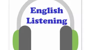 ENGLISH LISTENING PRACTICE | GRADE 6